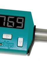 Proceq Equotip Piccolo 2 Metesco